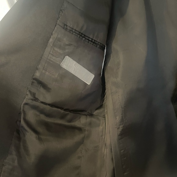 Oscar de la Renta suit jacket - Picture 6 of 7